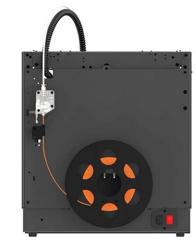 3D принтер Flying Bear Ghost 5Image_080 3D принтер Flying Bear Ghost 5Image_080