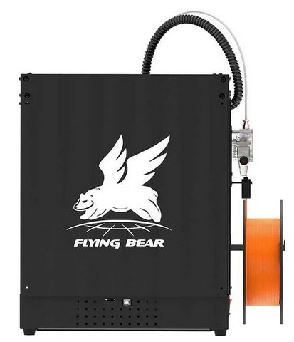 3D принтер Flying Bear Ghost 5Image_098 3D принтер Flying Bear Ghost 5Image_098