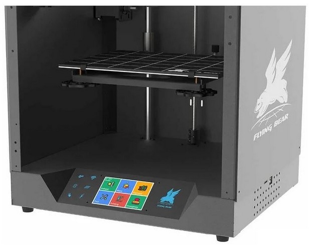 3D принтер Flying Bear Ghost 5Image_124 3D принтер Flying Bear Ghost 5Image_124