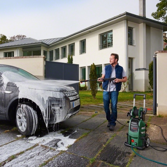 Bosch AdvancedAquatek 160Image_112