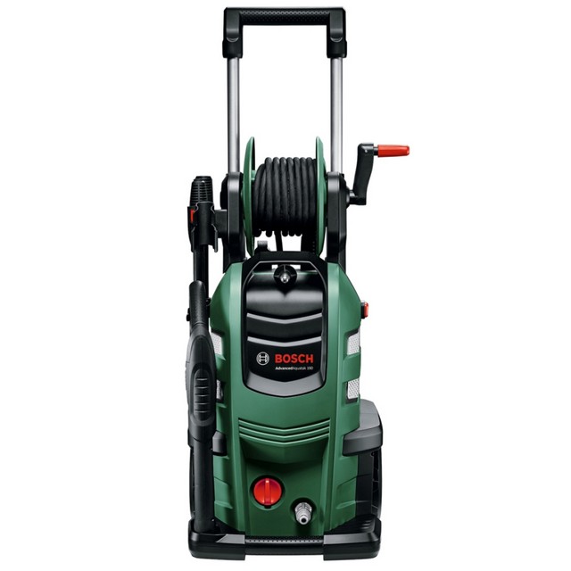 Bosch AdvancedAquatek 160Image_142