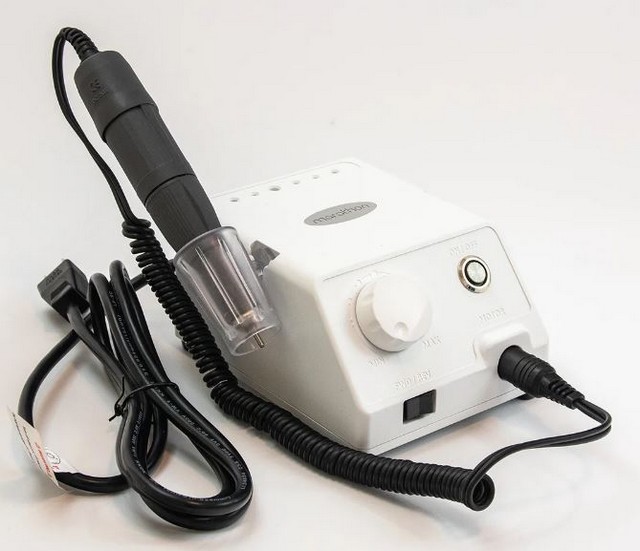 Аппарат для маникюра Marathon Escort 3Image_028 Аппарат для маникюра Marathon Escort 3Image_028