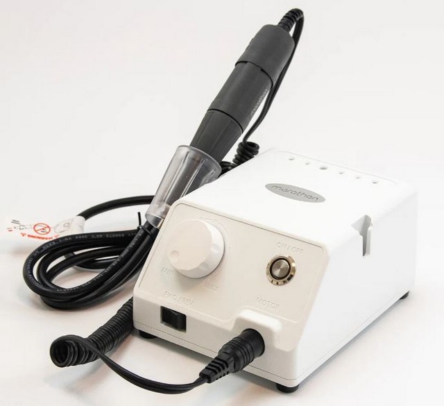 Аппарат для маникюра Marathon Escort 3Image_055 Аппарат для маникюра Marathon Escort 3Image_055