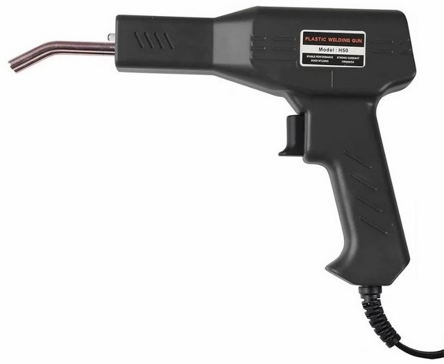 Паяльник для пластика, индукционный нагреватель, паяльник 50 ВтImage_117 Паяльник для пластика, индукционный нагреватель, паяльник 50 ВтImage_117