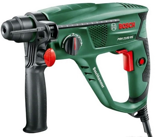 Перфоратор Bosch PBH 2100 REImage_035 Перфоратор Bosch PBH 2100 REImage_035