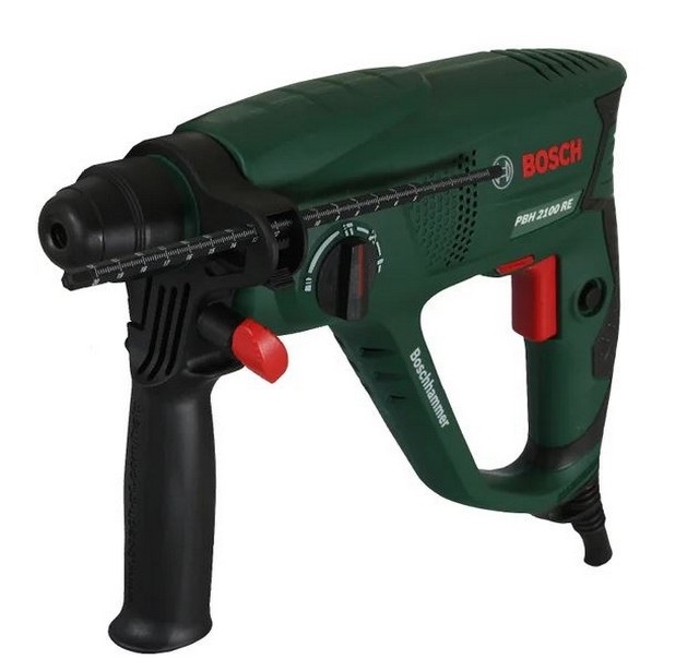 Перфоратор Bosch PBH 2100 REImage_088 Перфоратор Bosch PBH 2100 REImage_088