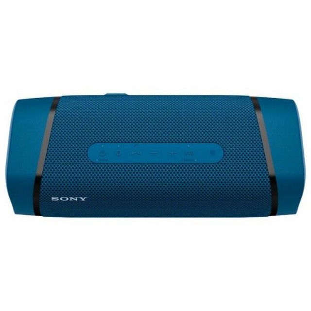 Портативная беспроводная колонка Sony SRS-XB33Image_131 Портативная беспроводная колонка Sony SRS-XB33Image_131