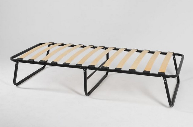 Раскладная кровать Либра+ Фабрика Раскладушек 80х190х35см 180кгImage_066