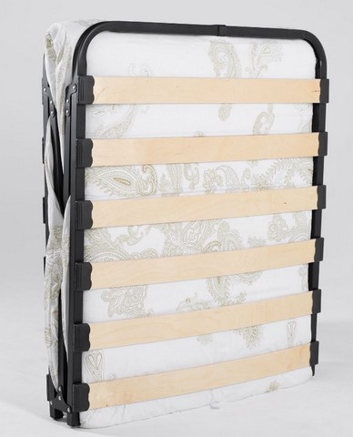 Раскладная кровать Либра+ Фабрика Раскладушек 80х190х35см 180кгImage_090