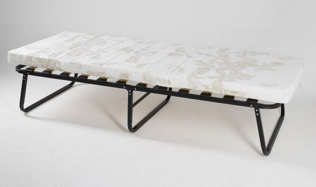 Раскладная кровать Либра+ Фабрика Раскладушек 80х190х35см 180кгImage_190