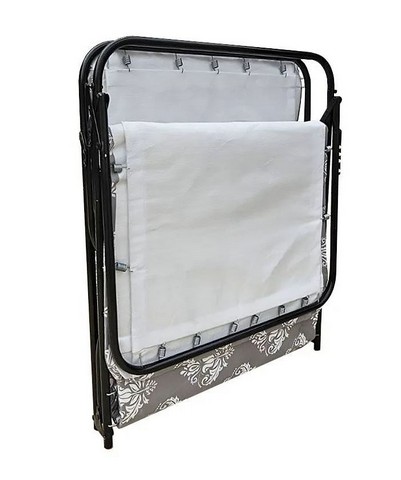 Раскладушка усиленная Милена S10 (матрас 1 см, труба 25 мм)Image_119