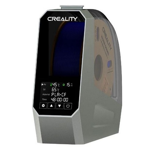 Филаментная сушилка Creality Space Pi Filament DryerImage_042 Филаментная сушилка Creality Space Pi Filament DryerImage_042