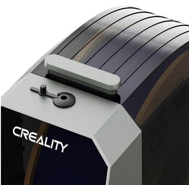 Филаментная сушилка Creality Space Pi Filament DryerImage_072 Филаментная сушилка Creality Space Pi Filament DryerImage_072