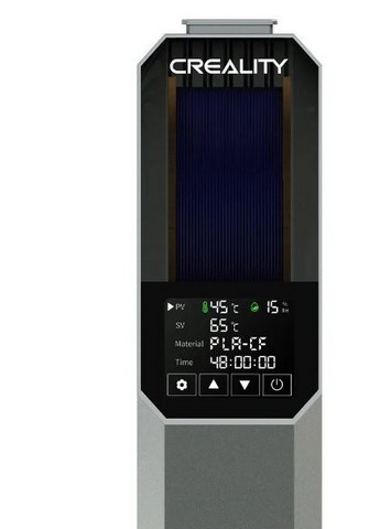 Филаментная сушилка Creality Space Pi Filament DryerImage_094 Филаментная сушилка Creality Space Pi Filament DryerImage_094