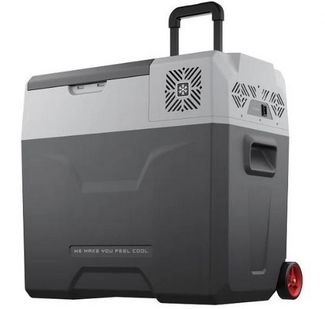 Холодильник Alpicool CX50Image_043 Холодильник Alpicool CX50Image_043