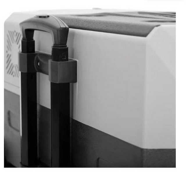 Холодильник Alpicool CX50Image_141 Холодильник Alpicool CX50Image_141