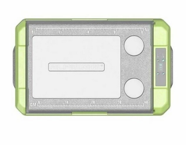 Холодильник Alpicool X50Image_097 Холодильник Alpicool X50Image_097