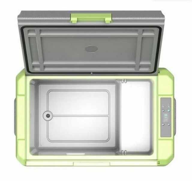 Холодильник Alpicool X50Image_111 Холодильник Alpicool X50Image_111