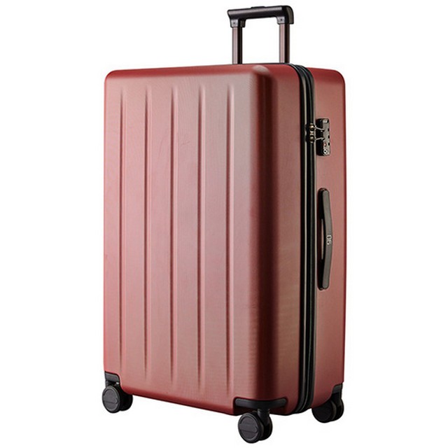 Чемодан Xiaomi Ninetygo Danube Luggage 28'' (Красный)Image_076 Чемодан Xiaomi Ninetygo Danube Luggage 28'' (Красный)Image_076
