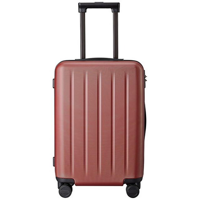 Чемодан Xiaomi Ninetygo Danube Luggage 28'' (Красный)Image_077 Чемодан Xiaomi Ninetygo Danube Luggage 28'' (Красный)Image_077