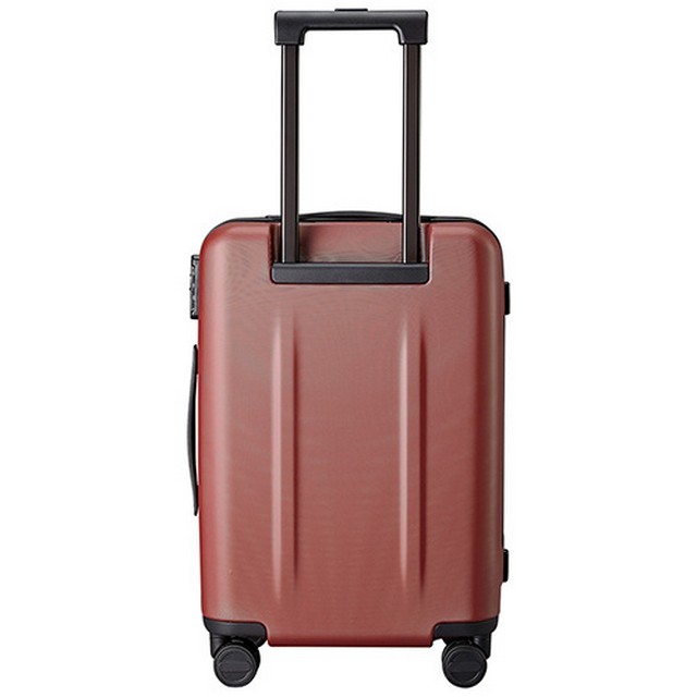 Чемодан Xiaomi Ninetygo Danube Luggage 28'' (Красный)Image_078 Чемодан Xiaomi Ninetygo Danube Luggage 28'' (Красный)Image_078